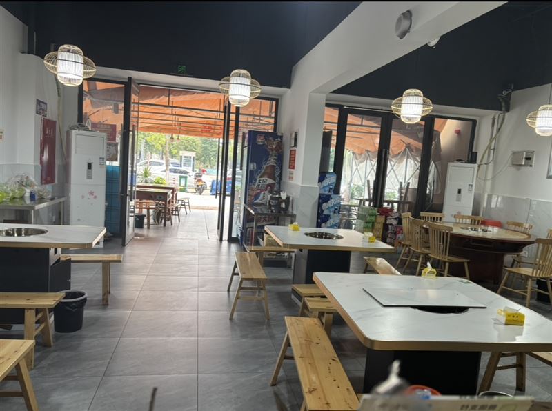 德阳市区火锅店转让