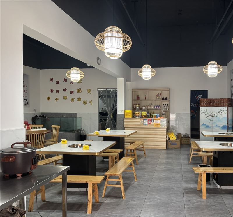 德阳市区火锅店转让