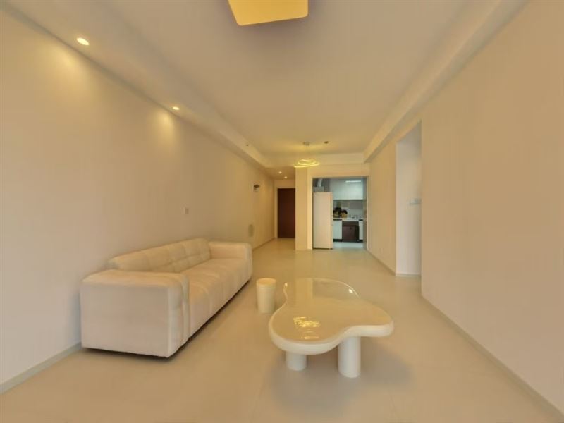 德阳旌城市中心观潮起小区房屋出售